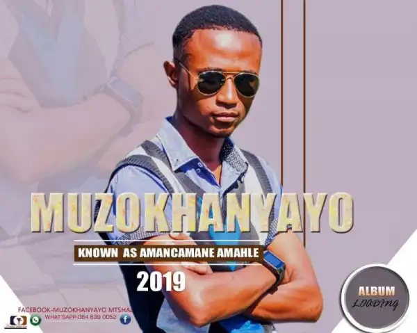 Muzokhanyayo - Usenkingeni